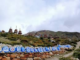 Hidden Destinations of Gandaki