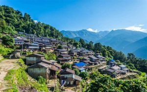 Gandaki Province: The Economic Engine of Nepal’s Tourism